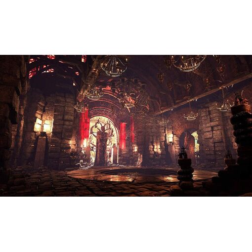 The Bard's Tale Iv: Director's Cut - Xbox One - 2