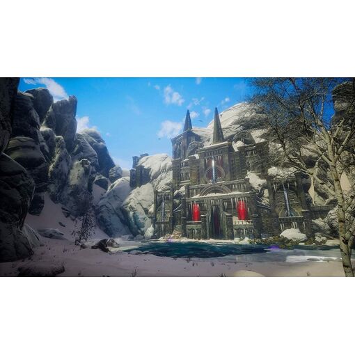 The Bard's Tale Iv: Director's Cut - Xbox One - 3