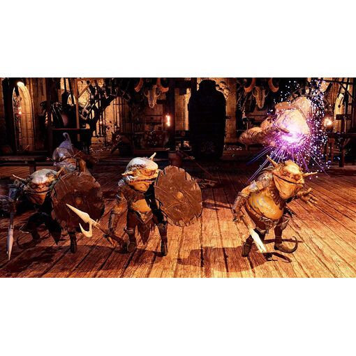 The Bard's Tale Iv: Director's Cut - Xbox One - 4