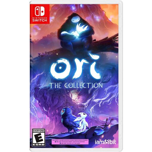 Ori: The Collection - Switch (Us)