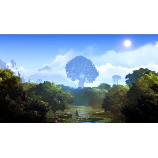 Ori: The Collection - Switch (Us) - 2