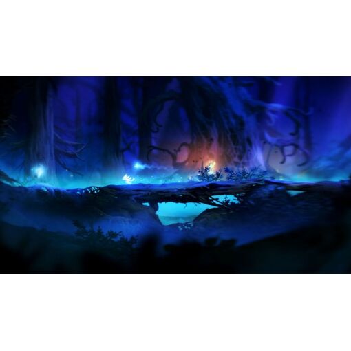 Ori: The Collection - Switch (Us) - 4