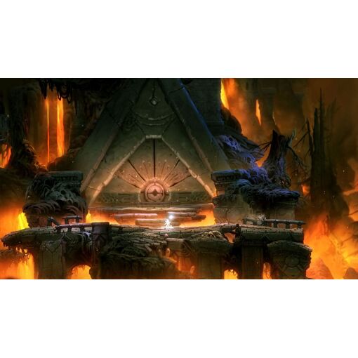 Ori: The Collection - Switch (Us) - 6