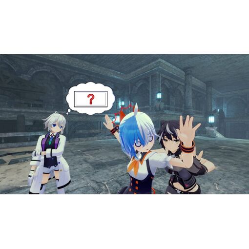 Hyperdimension Neptunia Gamemaker R:Evolution - Ps5 (Us) - 7