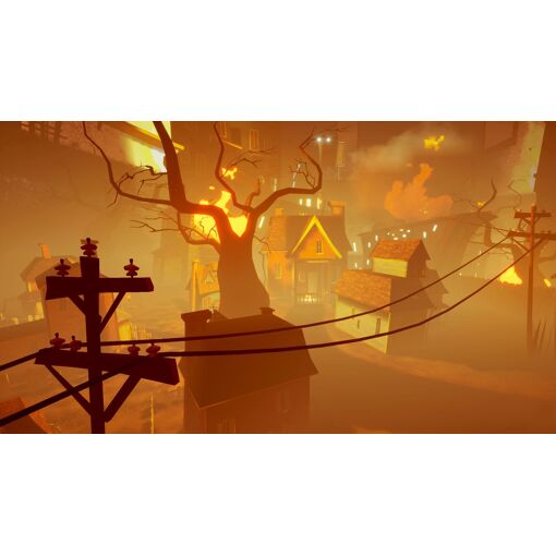 Hello Neighbor Hide & Seek - Switch (Us) - 2