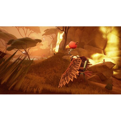 Hello Neighbor Hide & Seek - Switch (Us) - 3
