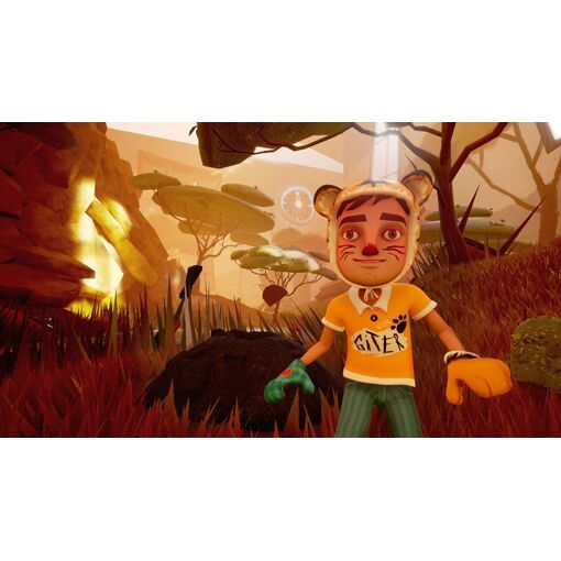 Hello Neighbor Hide & Seek - Switch (Us) - 4