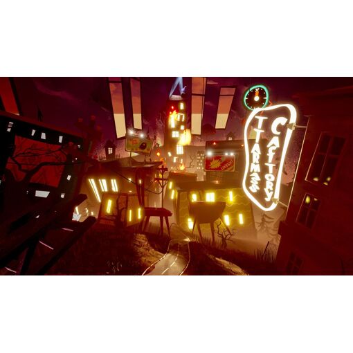 Hello Neighbor Hide & Seek - Switch (Us) - 6