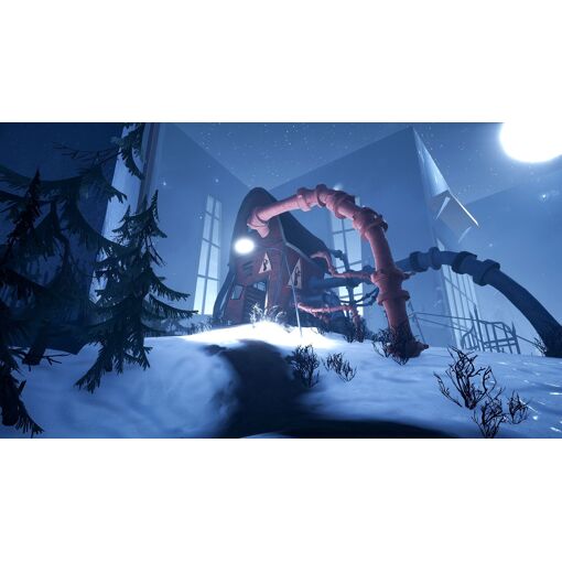 Hello Neighbor Hide & Seek - Switch (Us) - 7