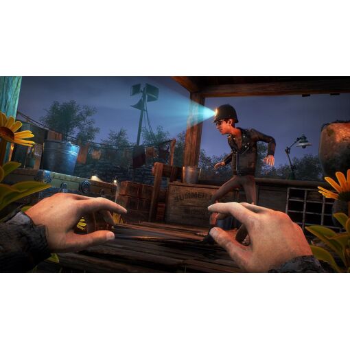 We Happy Few - Xbox One - 3