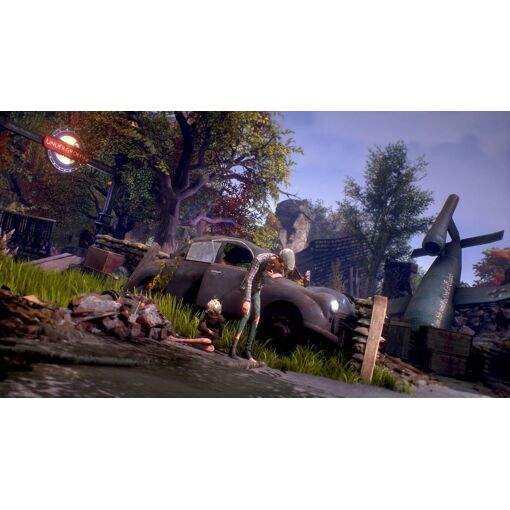We Happy Few - Xbox One - 4
