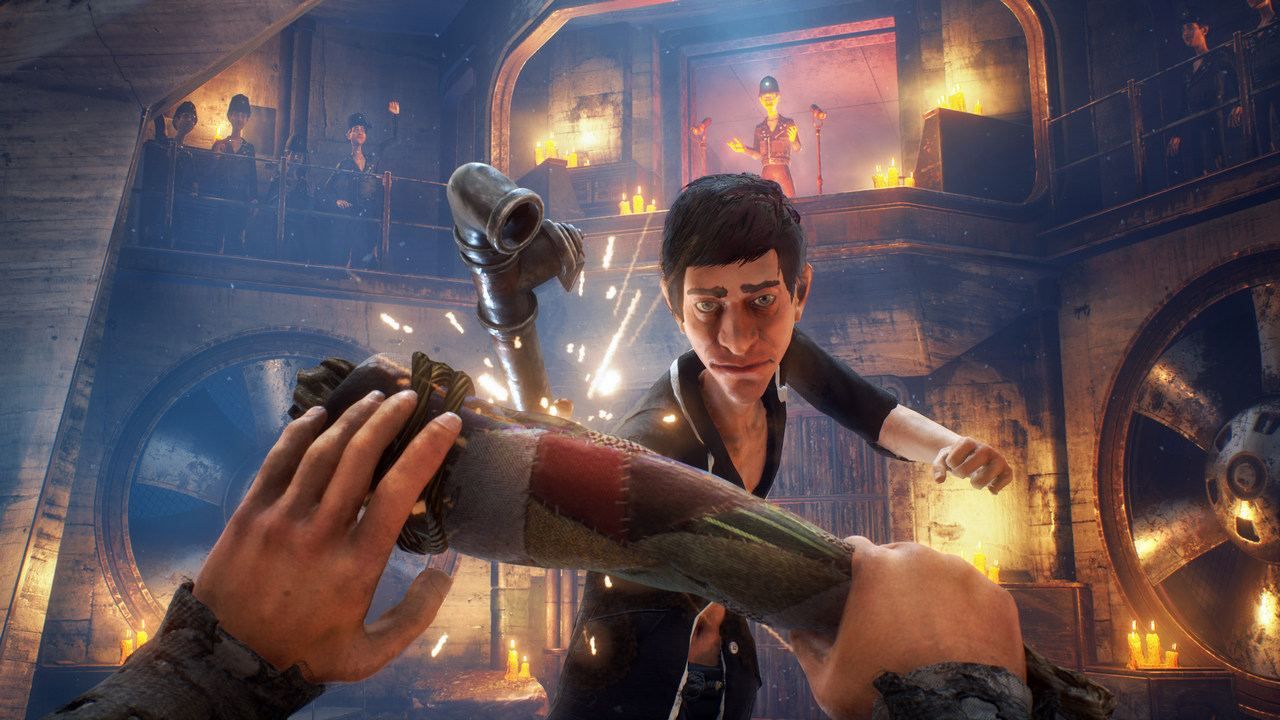 We Happy Few - Xbox One - 5
