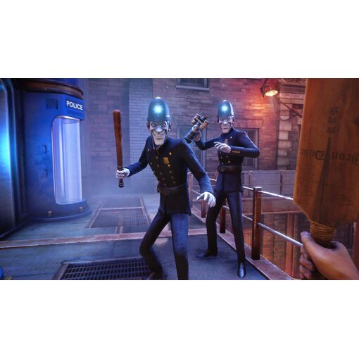 We Happy Few - Xbox One - 6