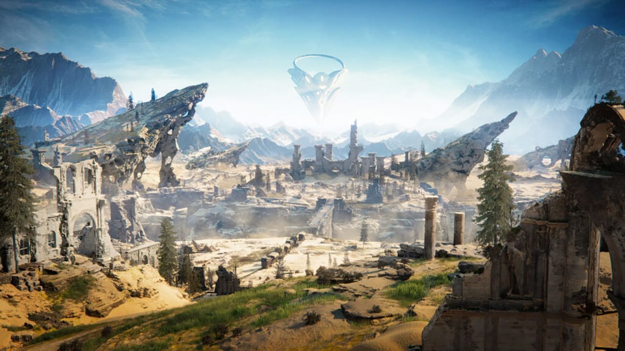 Atlas Fallen - Ps5 (Us) - 4