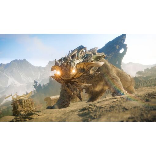 Atlas Fallen - Ps5 (Us) - 5