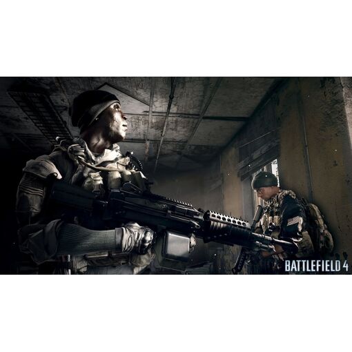 Battlefield 4 Ps3 - 2
