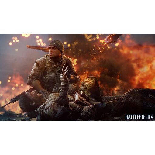 Battlefield 4 Ps3 - 4