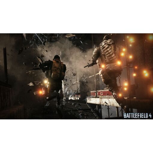 Battlefield 4 Ps3 - 5