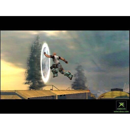 Timesplitters: Future Perfect (Asie) - 4