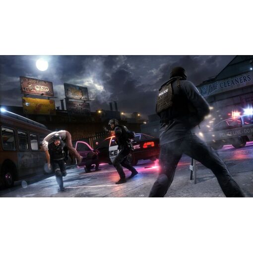 Battlefield Hardline - Ps3 (Us) - 5