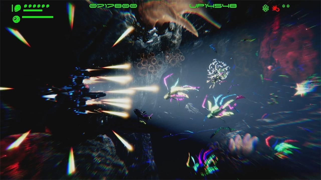 Hyper-5 - Ps5 (Us)