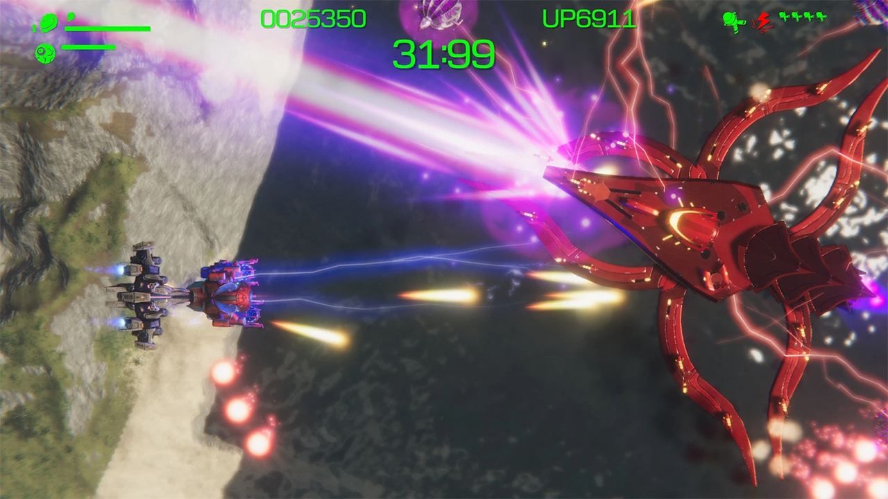 Hyper-5 - Ps5 (Us) - 5