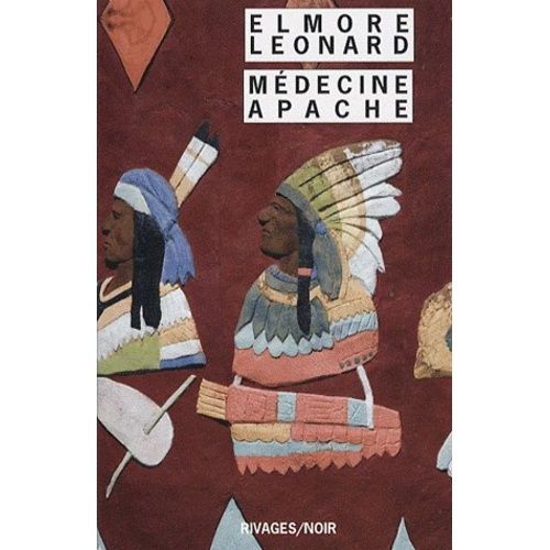 Intégrale Des Nouvelles Western - Tome 1, Médecine Apache