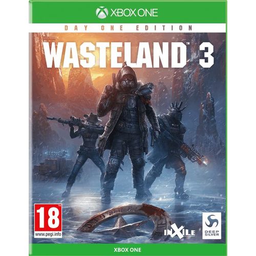 Wasteland 3 - Xbox One