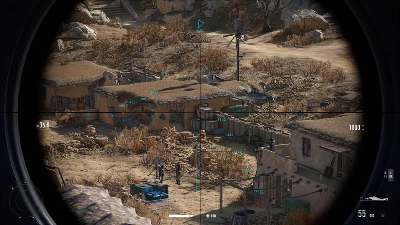 Sniper: Ghost Warrior Contracts 2 - Xbox Series X / Xbox One... - 3
