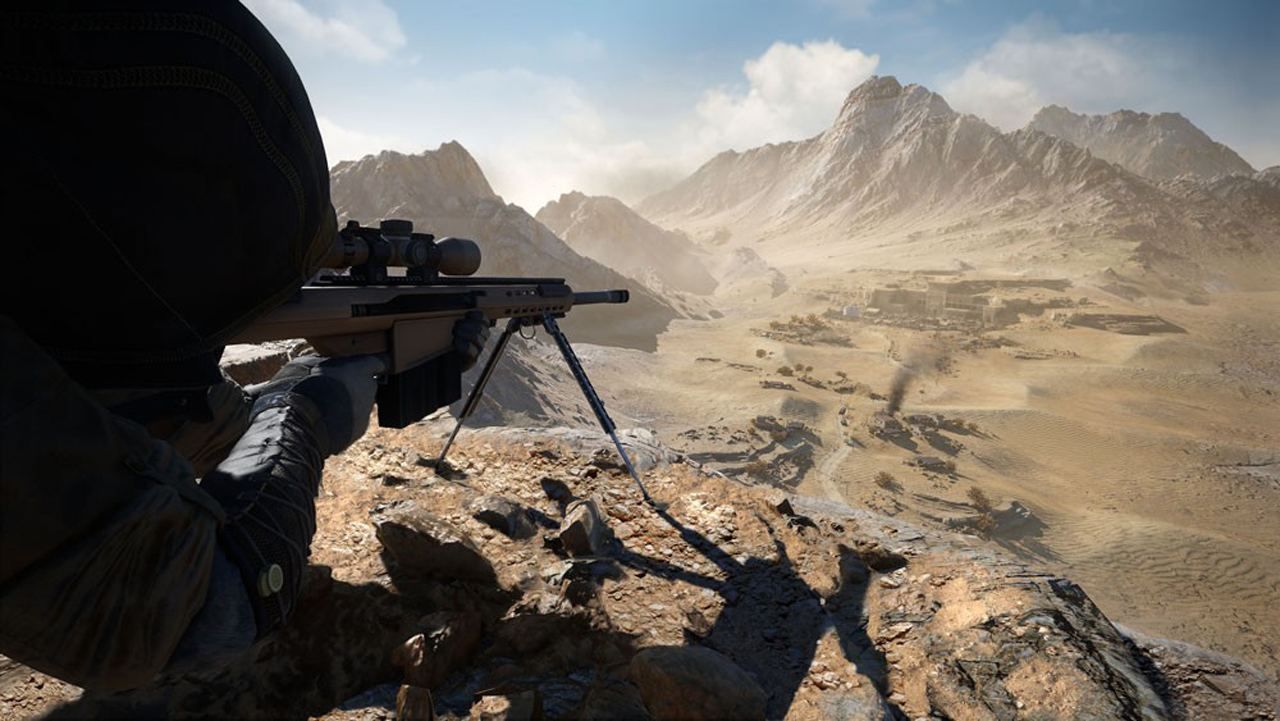 Sniper: Ghost Warrior Contracts 2 - Xbox Series X / Xbox One... - 5