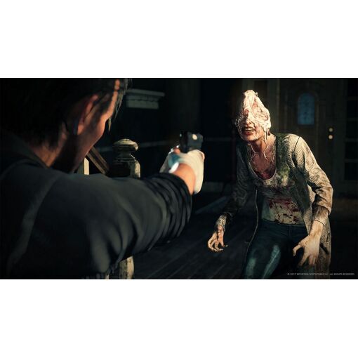 The Evil Within 2 - Xbox One (Us)