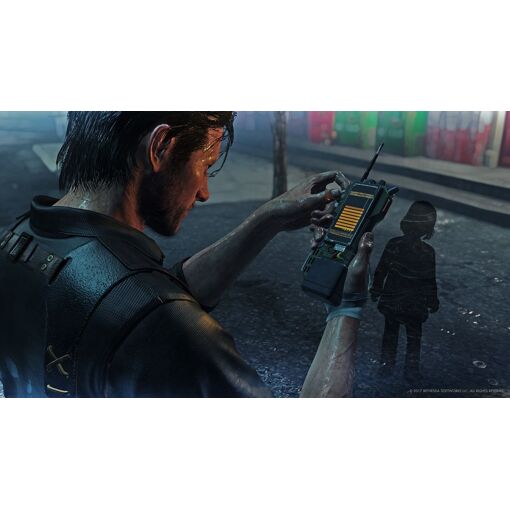 The Evil Within 2 - Xbox One (Us) - 3