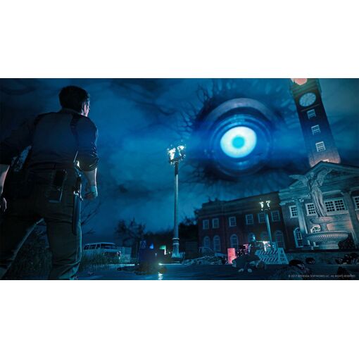 The Evil Within 2 - Xbox One (Us) - 5