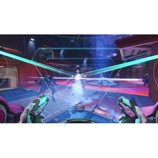 Overwatch [Origins Edition] - Xbox One (Us)