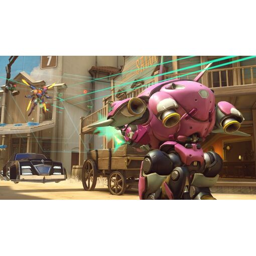 Overwatch [Origins Edition] - Xbox One (Us) - 2