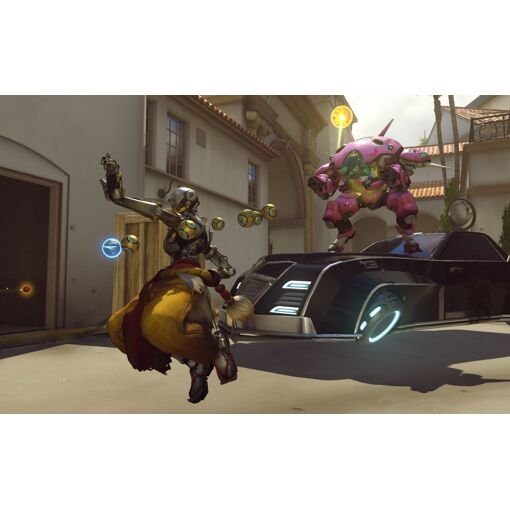 Overwatch [Origins Edition] - Xbox One (Us) - 3