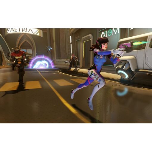 Overwatch [Origins Edition] - Xbox One (Us) - 4