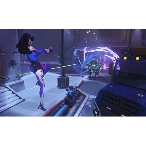 Overwatch [Origins Edition] - Xbox One (Us) - 5
