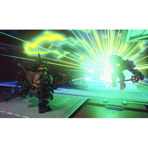 Overwatch [Origins Edition] - Xbox One (Us) - 6
