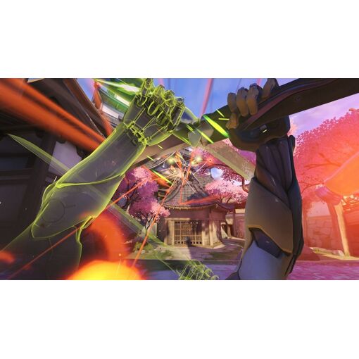Overwatch [Origins Edition] - Xbox One (Us) - 7