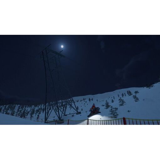 Alpine The Simulation Game - Ps4