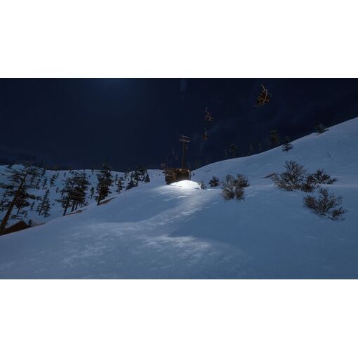 Alpine The Simulation Game - Ps4 - 2