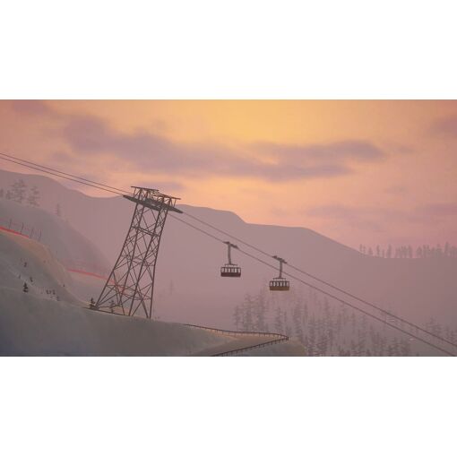 Alpine The Simulation Game - Ps4 - 3