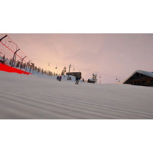 Alpine The Simulation Game - Ps4 - 5