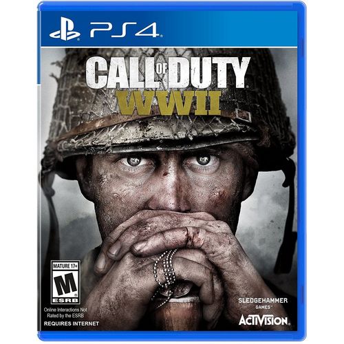 Call Of Duty: Wwii - Ps4 (Us)