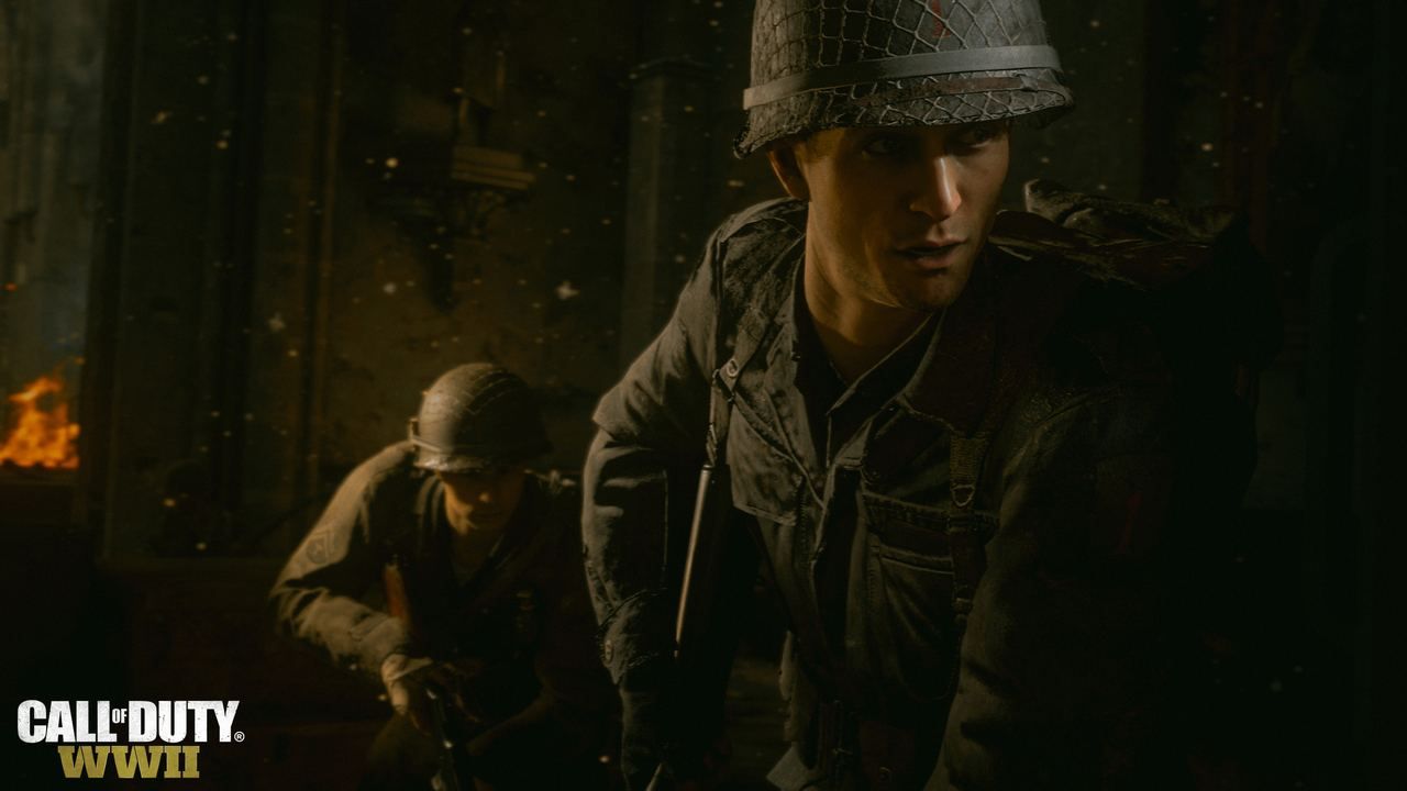 Call Of Duty: Wwii - Ps4 (Us) - 7