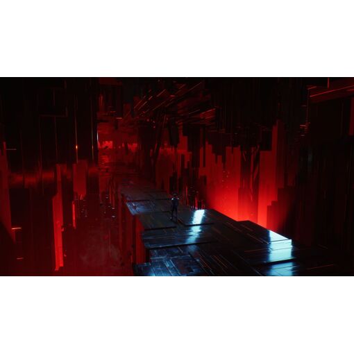 Chorus - Ps4 (Japon)