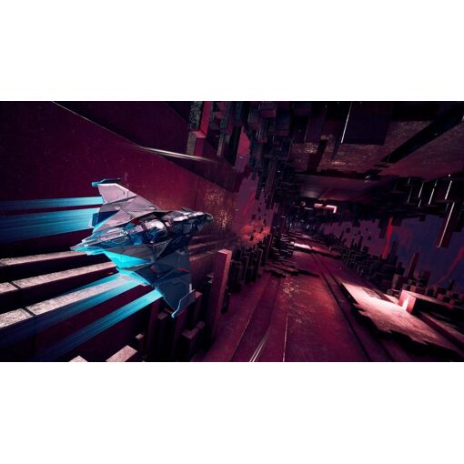 Chorus - Ps4 (Japon) - 3