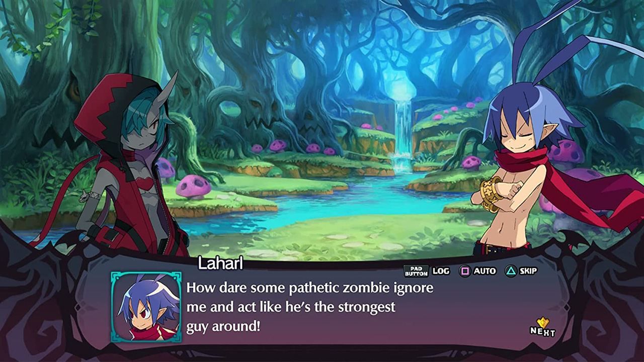 Disgaea 6 Complete [Deluxe Edition] - Ps4 (Us) - 2