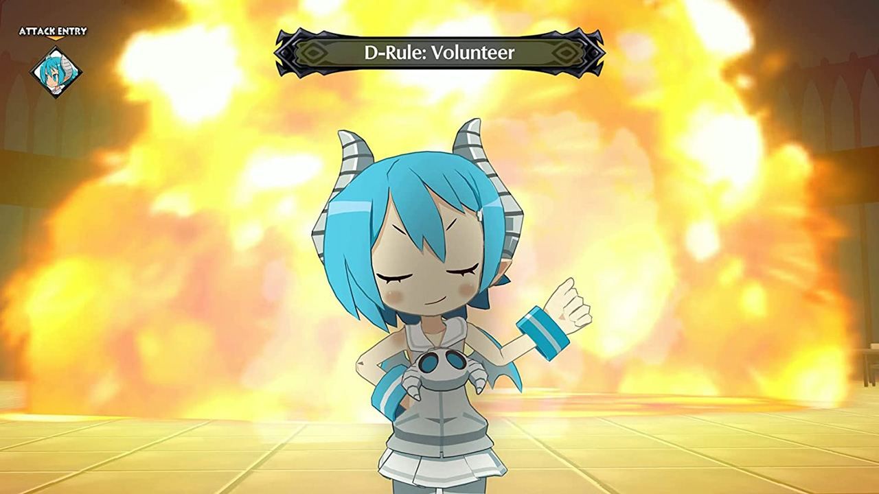 Disgaea 6 Complete [Deluxe Edition] - Ps4 (Us) - 4